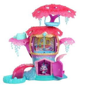 New in Box Magic Mixie Light up tree house